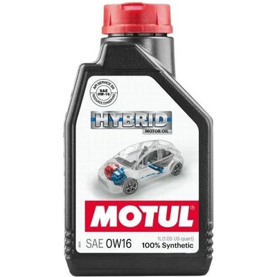 Motul Hybrid 0W-16 1 l