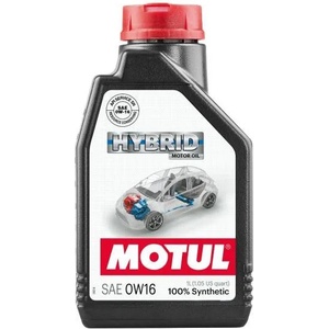 Motul Hybrid 0W-16 1 l