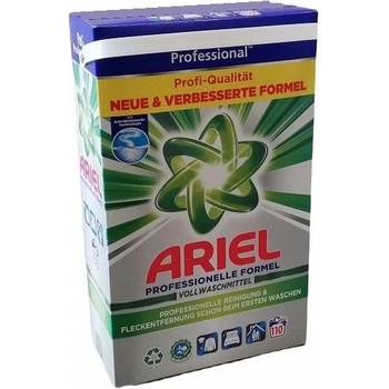 Ariel Professional prací prášek Universal 110 PD 6,6 kg