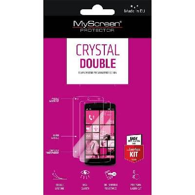 Ochranná fólie na mobilní telefón Huawei Ascend G300