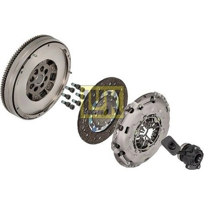 Schaeffler LuK Spojková sada LUK (LK 600005300)
