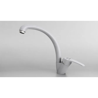 FAT Батерия за мивка за кухня Фат 8910, стоящ, гранит