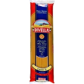 Divella Capellini 11 0,5 kg