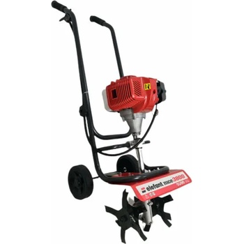 Image 1 of ELEFANT MCE3800 (10024)