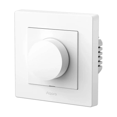 Aqara Dimmer Switch H2 Димиращ ключ (AK105EU)