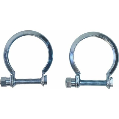 Montážní sada, filtr pevných částic BOSAL 091-495