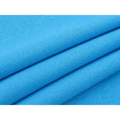 Mirtex Tkanina PROSPERO OUTDOOR 270/009 UV Tyrkysová Turquoise šíře 150cm