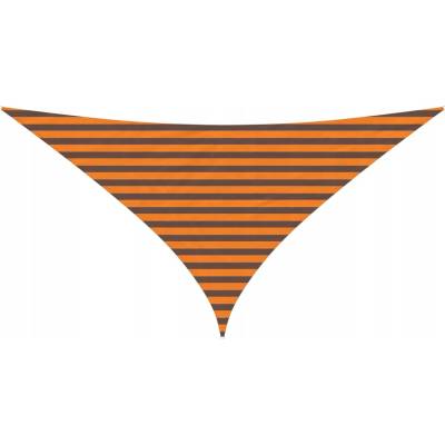 Zahradní plachta 300 x 424 cm kov