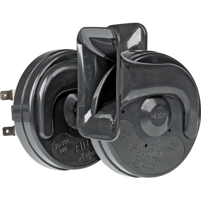 Klaksón 12V 2ks AMIO-03621