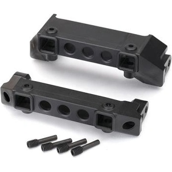 Traxxas тампони на броните: TRX-4