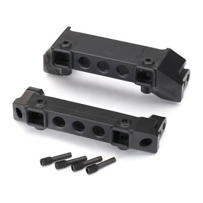 Traxxas тампони на броните: TRX-4