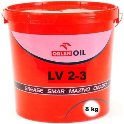Orlen Oil Liten LV 2-3 8 kg