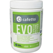 Cafetto Evo Bio čistící přípravek 1 kg