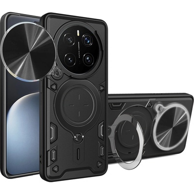 Techsuit - CamGuard Pro - Honor Magic7 Pro - černý – Hledejceny.cz