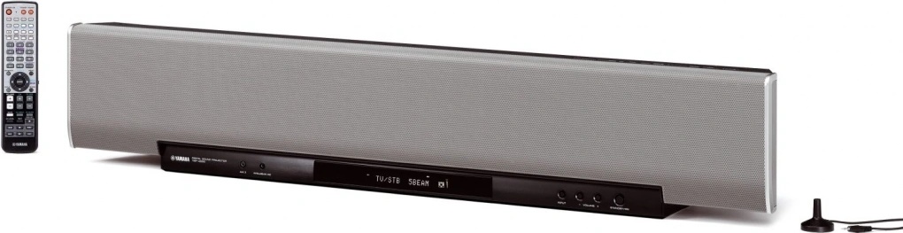 Yamaha YSP-4000 - Heureka.cz