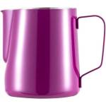  Класическа кана за мляко бордо 600ml