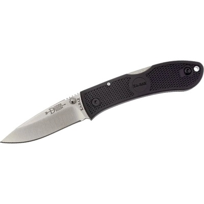 Ka-Bar Dozier Mini Folder KB4072