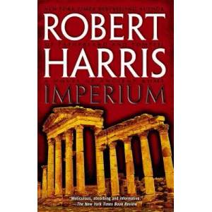Imperium | Robert Harris (ISBN: 9780743498661)