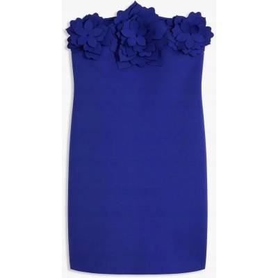 Bonprix koktejlové šaty glamour mini