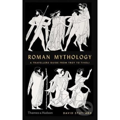 Roman Mythology - David Stuttard