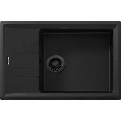 Teka STONE 60 S-TG 1B 1D