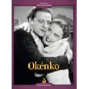 Okénko - digipack DVD