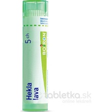 Hekla Lava gra.1 x 4 g 5CH