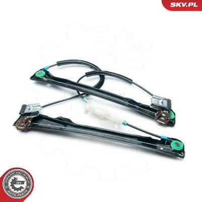 Zvedací zařízení oken ESEN SKV 01SKV551