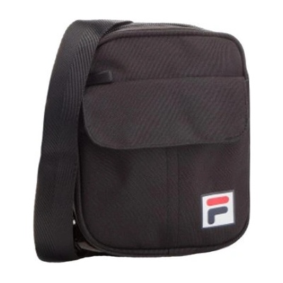 Fila Milan Pusher Bag černá