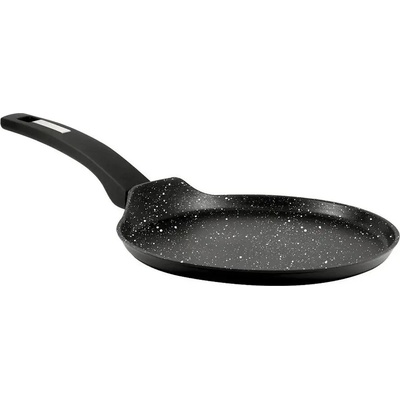 CS Solingen Pánev na palačinky 24 cm s mramorovým povrchem