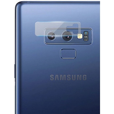 Samsung Стъклен протектор за камера за Samsung Galaxy Note 9 N960
