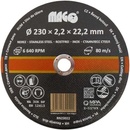 Magg Řezný kotouč 230 x 2,2 x 22,2 mm RN23022