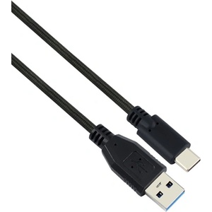 Iris 2 м USB Type-C 3.1 Gen1 / 3.2 Gen1 кабел с оплетка CX-144 (CX-144)