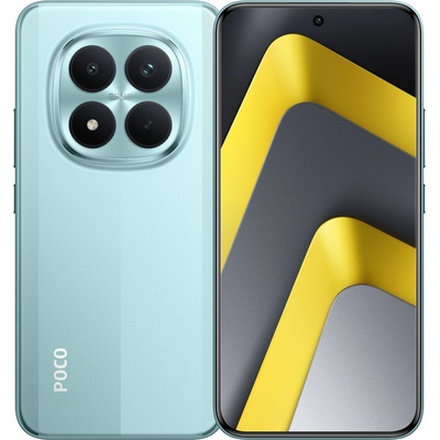 Xiaomi Poco M8 Pro 5G 256GB 8GB RAM Dual