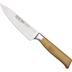 Burgvogel-solingen Кухненски нож Burgvogel - Солинген Германия - Серия Olive - острие Chef 15см