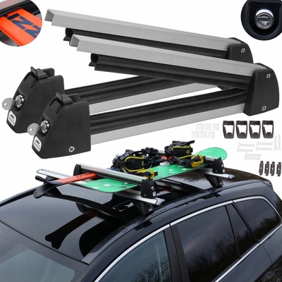 AMOS Ski Lock 5 | Zboží Auto