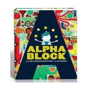 Alphablock (2013)