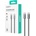 Aukey CB-DCC062 USB-C 1,8m