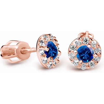 Cutie Diamonds DZ60167-30-SF-X-4