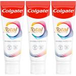Colgate Total Original паста за зъби 3x75ml