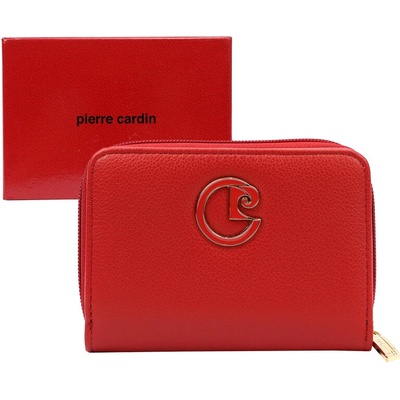 Dámská peněženka Pierre Cardin WX41 217 červená