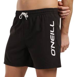 O'Neill Мъжки плувни O'neill черни O'Neill | Cheren | МЪЖЕ | L - zoot - 85,96 лв