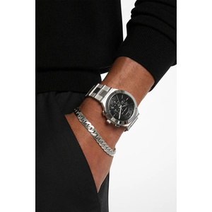Michael Kors Комплект часовник и гривна мъжки Billie (MK9272SET)