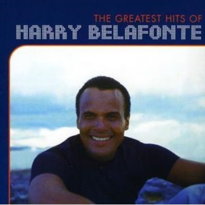 BELAFONTE HARRY: THE GREATEST HITS OF HARRY BEL, CD
