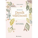 Pětiminutový deník vděčnosti