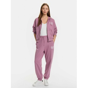 EA7 Emporio Armani Спортен екип train visibility w t-suit fz c - sportdepot - 350,00 лв