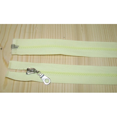 Zips kostenný 5mm deliteľný 65cm