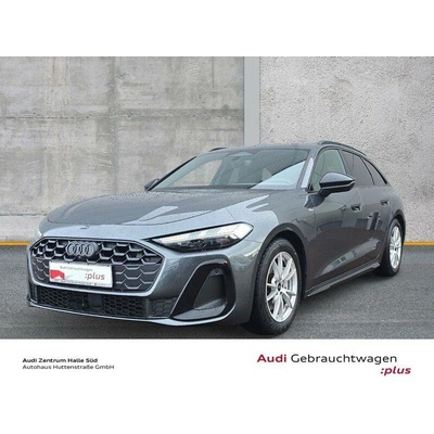 Audi A5 TFSI S-line Avant 150 kW