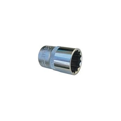 JONNESWAY S04H4932 Nástrčná hlavice 1/2", 12-hranná, 32mm -