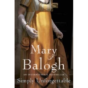 Simply Unforgettable | Mary Balogh